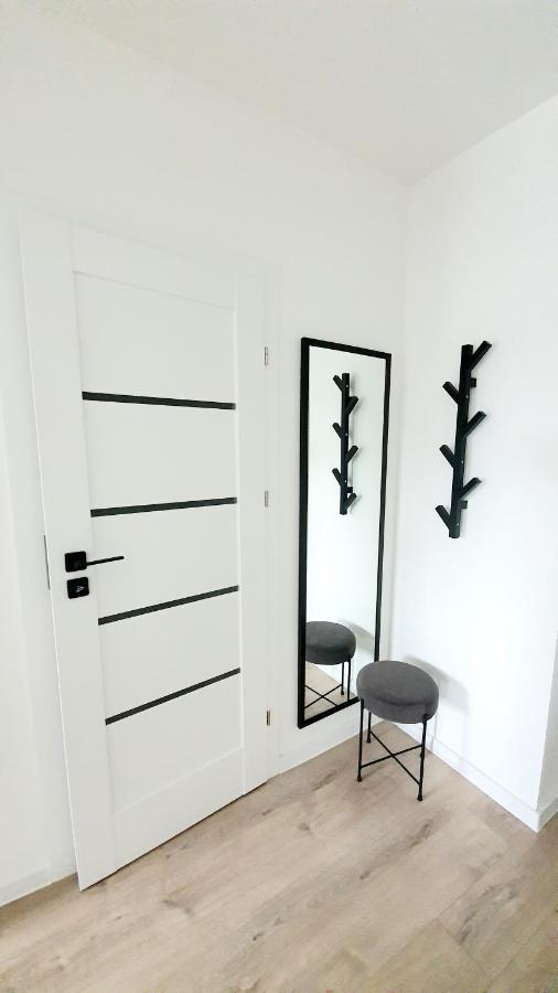 Apartament SONIA *SAUNA*FITNESS*BAREK*GARAŻ* 凯尔采 外观 照片