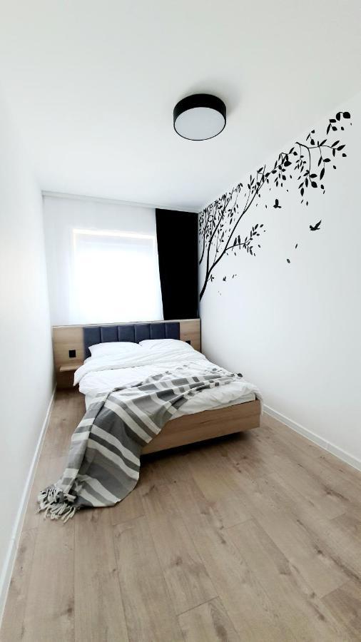 Apartament SONIA *SAUNA*FITNESS*BAREK*GARAŻ* 凯尔采 外观 照片