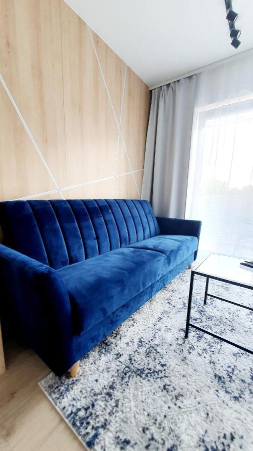 Apartament SONIA *SAUNA*FITNESS*BAREK*GARAŻ* 凯尔采 外观 照片