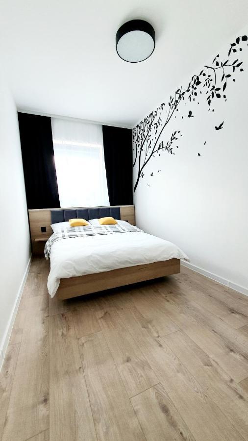 Apartament SONIA *SAUNA*FITNESS*BAREK*GARAŻ* 凯尔采 外观 照片