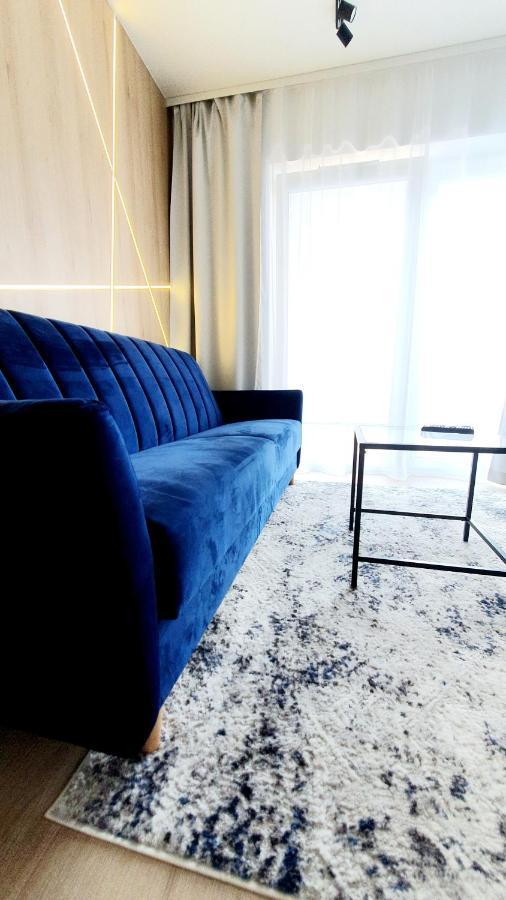 Apartament SONIA *SAUNA*FITNESS*BAREK*GARAŻ* 凯尔采 外观 照片