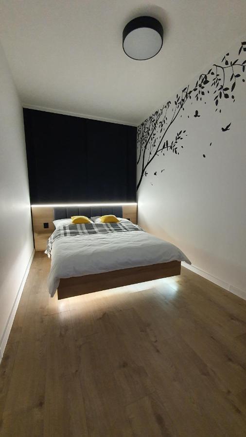 Apartament SONIA *SAUNA*FITNESS*BAREK*GARAŻ* 凯尔采 外观 照片
