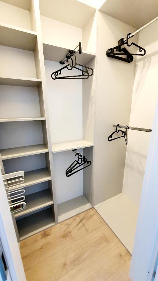 Apartament SONIA *SAUNA*FITNESS*BAREK*GARAŻ* 凯尔采 外观 照片